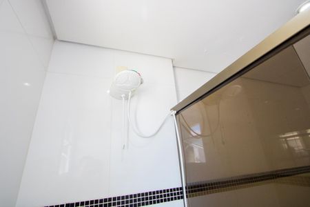 Apartamento à venda com 150m², 4 quartos e 2 vagasBanheiro do quarto 1