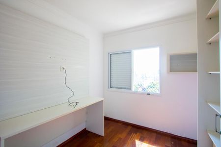 Apartamento à venda com 150m², 4 quartos e 2 vagasQuarto 3