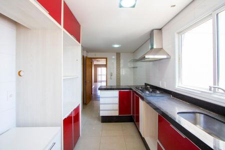 Apartamento à venda com 150m², 4 quartos e 2 vagasCopa/Cozinha