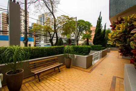 Apartamento à venda com 150m², 4 quartos e 2 vagasÁrea comum