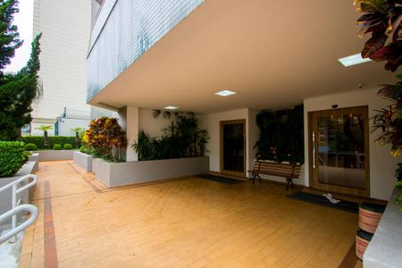 Apartamento à venda com 150m², 4 quartos e 2 vagasÁrea comum