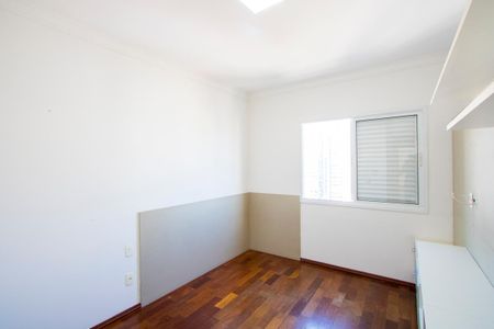 Apartamento à venda com 150m², 4 quartos e 2 vagasQuarto 4