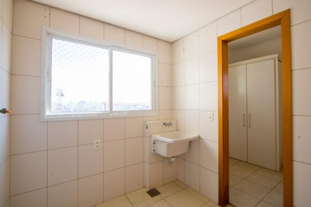 Apartamento à venda com 150m², 4 quartos e 2 vagasÁrea de serviço