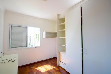 Apartamento à venda com 150m², 4 quartos e 2 vagasQuarto 3