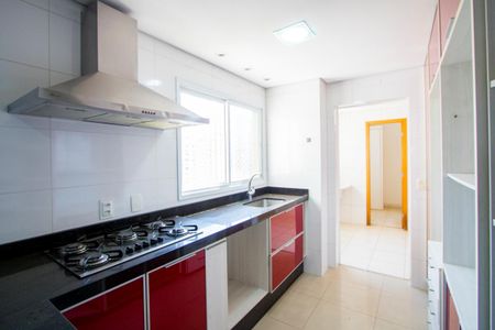 Apartamento à venda com 150m², 4 quartos e 2 vagasCopa/Cozinha