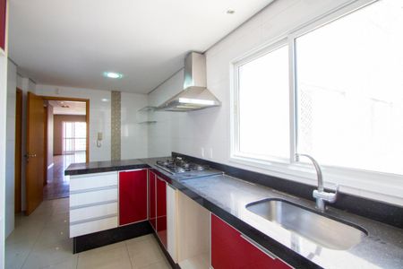 Apartamento à venda com 150m², 4 quartos e 2 vagasCopa/Cozinha