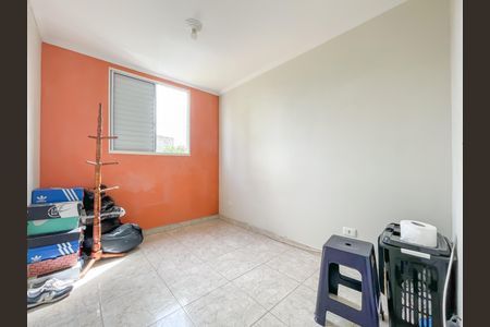 Quarto 1 de apartamento à venda com 2 quartos, 46m² em Conceicao, Osasco