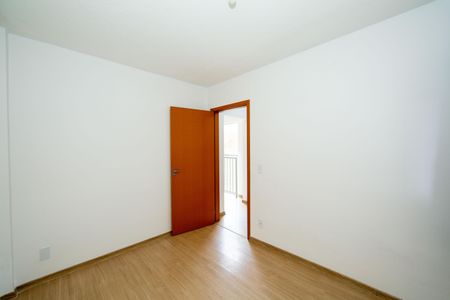 Apartamento à venda com 47m², 2 quartos e 1 vagaQUARTO2