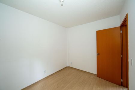 Apartamento à venda com 47m², 2 quartos e 1 vagaQUARTO2