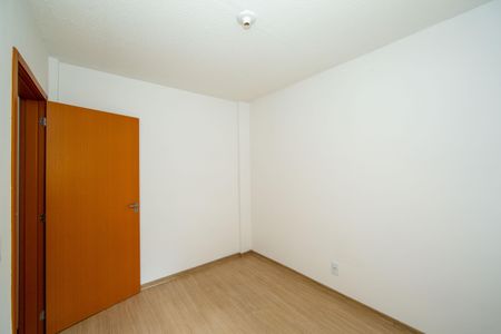 Apartamento à venda com 47m², 2 quartos e 1 vagaQUARTO1