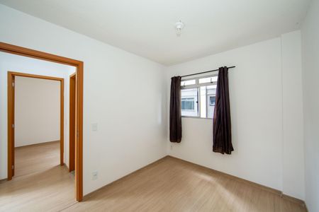 Apartamento à venda com 47m², 2 quartos e 1 vagaQUARTO2