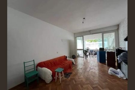 Apartamento à venda com 3 quartos, 271m² em Leblon, Rio de Janeiro