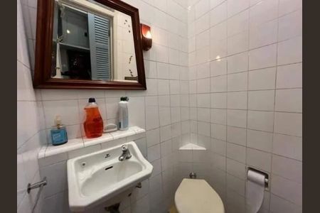 Apartamento à venda com 3 quartos, 271m² em Leblon, Rio de Janeiro