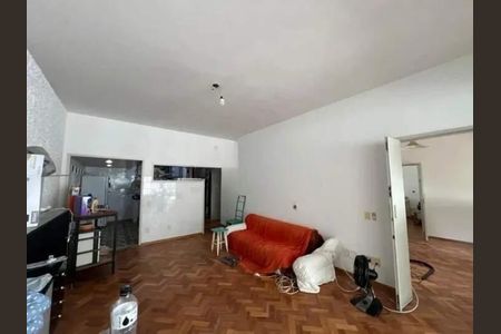 Apartamento à venda com 3 quartos, 271m² em Leblon, Rio de Janeiro
