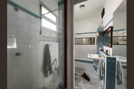 Apartamento à venda com 3 quartos, 271m² em Leblon, Rio de Janeiro