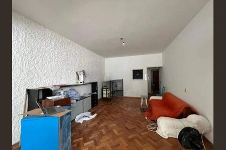 Apartamento à venda com 3 quartos, 271m² em Leblon, Rio de Janeiro