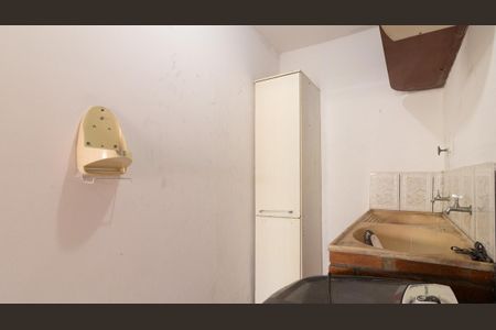 Casa à venda com 125m², 3 quartos e 3 vagas Casa à venda com 125m², 3 quartos e 3 vagasÁrea de Serviço