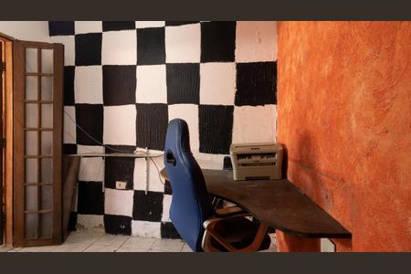 Casa à venda com 125m², 3 quartos e 3 vagas Casa à venda com 125m², 3 quartos e 3 vagasQuarto de Serviço