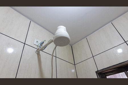 Casa à venda com 125m², 3 quartos e 3 vagas Casa à venda com 125m², 3 quartos e 3 vagasBanheiro de Serviço