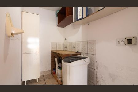 Casa à venda com 125m², 3 quartos e 3 vagas Casa à venda com 125m², 3 quartos e 3 vagasÁrea de Serviço