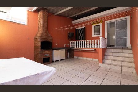 Casa à venda com 125m², 3 quartos e 3 vagas Casa à venda com 125m², 3 quartos e 3 vagasEspaço Gourmet