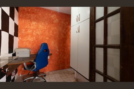 Casa à venda com 125m², 3 quartos e 3 vagas Casa à venda com 125m², 3 quartos e 3 vagasQuarto de Serviço