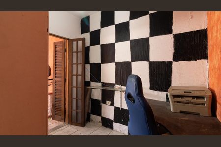 Casa à venda com 125m², 3 quartos e 3 vagas Casa à venda com 125m², 3 quartos e 3 vagasQuarto de Serviço