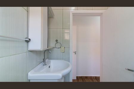 Casa à venda com 125m², 3 quartos e 3 vagas Casa à venda com 125m², 3 quartos e 3 vagasBanheiro