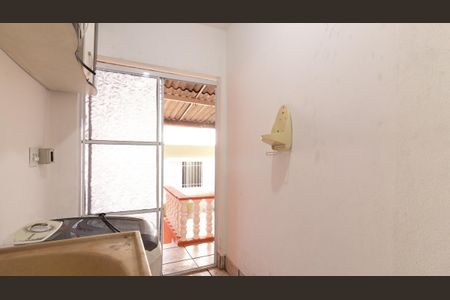 Casa à venda com 125m², 3 quartos e 3 vagas Casa à venda com 125m², 3 quartos e 3 vagasÁrea de Serviço