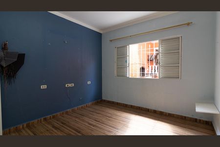 Casa à venda com 125m², 3 quartos e 3 vagas Casa à venda com 125m², 3 quartos e 3 vagasQuarto 1