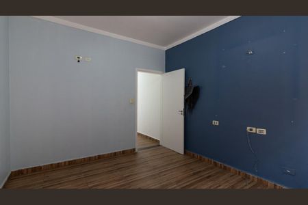 Casa à venda com 125m², 3 quartos e 3 vagas Casa à venda com 125m², 3 quartos e 3 vagasQuarto 1
