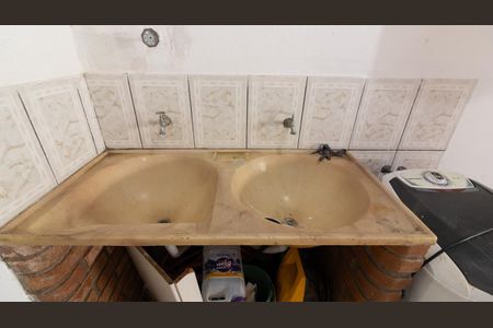 Casa à venda com 125m², 3 quartos e 3 vagas Casa à venda com 125m², 3 quartos e 3 vagasÁrea de Serviço