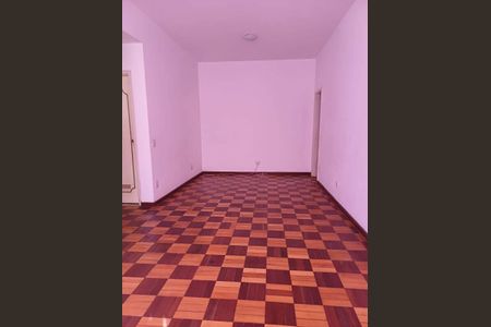 Apartamento à venda com 3 quartos, 96m² em Maracanã, Rio de Janeiro