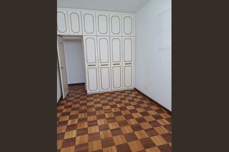 Apartamento à venda com 3 quartos, 96m² em Maracanã, Rio de Janeiro