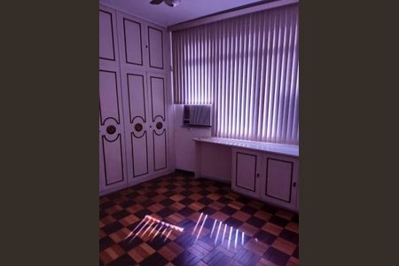 Apartamento à venda com 3 quartos, 96m² em Maracanã, Rio de Janeiro