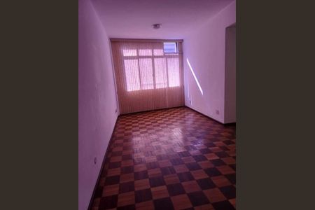 Apartamento à venda com 3 quartos, 96m² em Maracanã, Rio de Janeiro