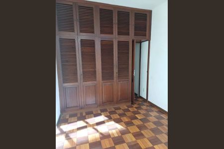 Apartamento à venda com 3 quartos, 96m² em Maracanã, Rio de Janeiro