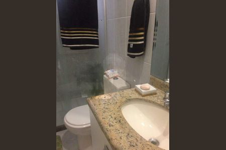 Apartamento à venda com 2 quartos, 88m² em Jacarepaguá, Rio de Janeiro