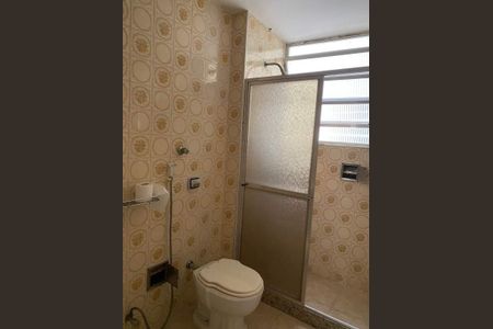 Apartamento à venda com 3 quartos, 120m² em Vila Isabel, Rio de Janeiro