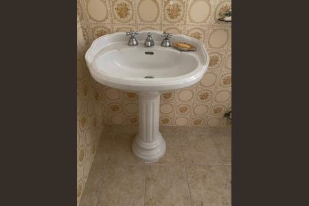 Apartamento à venda com 3 quartos, 120m² em Vila Isabel, Rio de Janeiro