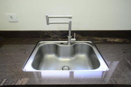 Casa à venda com 300m², 3 quartos e 3 vagasCozinha