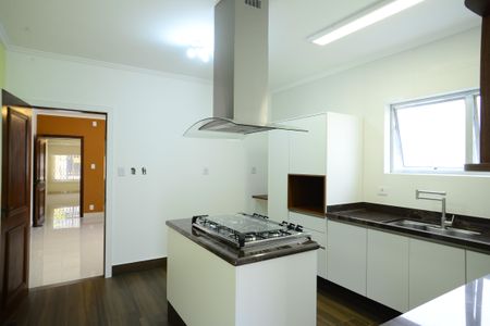 Casa à venda com 300m², 3 quartos e 3 vagasCozinha