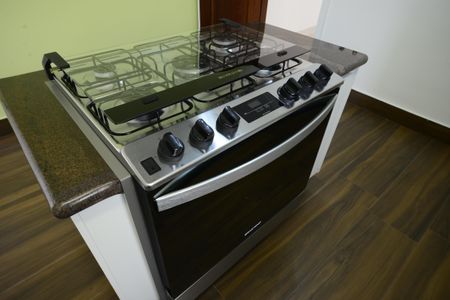 Casa à venda com 300m², 3 quartos e 3 vagasCozinha