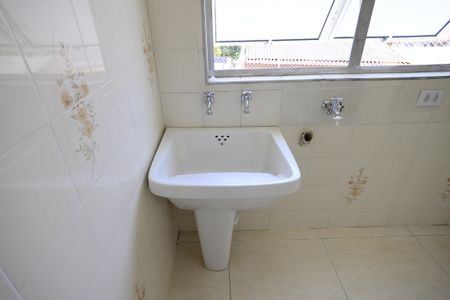 Casa à venda com 300m², 3 quartos e 3 vagasÁrea de Serviço