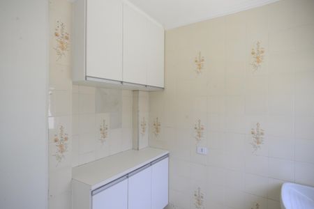 Casa à venda com 300m², 3 quartos e 3 vagasÁrea de Serviço