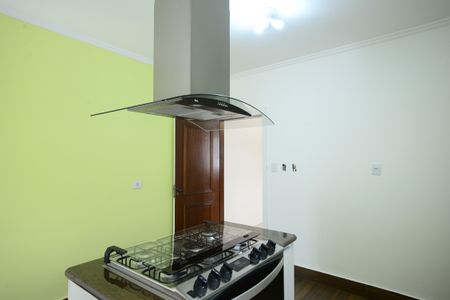 Casa à venda com 300m², 3 quartos e 3 vagasCozinha