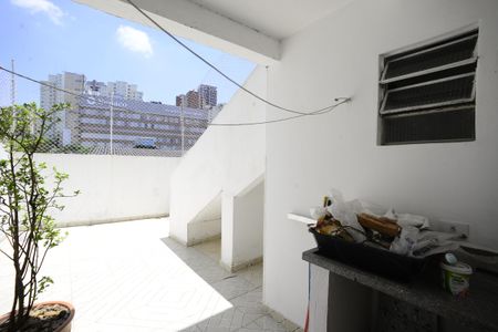 Casa à venda com 300m², 3 quartos e 3 vagasQuintal