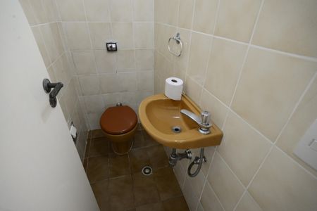 Casa à venda com 300m², 3 quartos e 3 vagasLavabo Porão