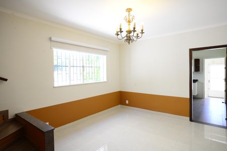 Sala de Jantar de casa à venda com 3 quartos, 300m² em Vila Mariana, São Paulo