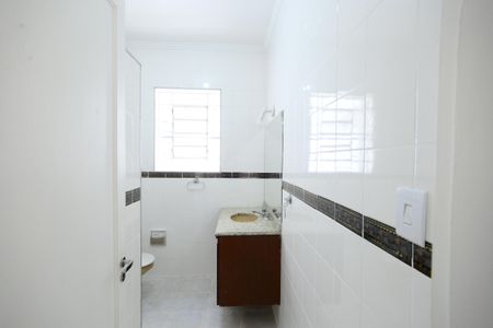 Casa à venda com 300m², 3 quartos e 3 vagasBanheiro